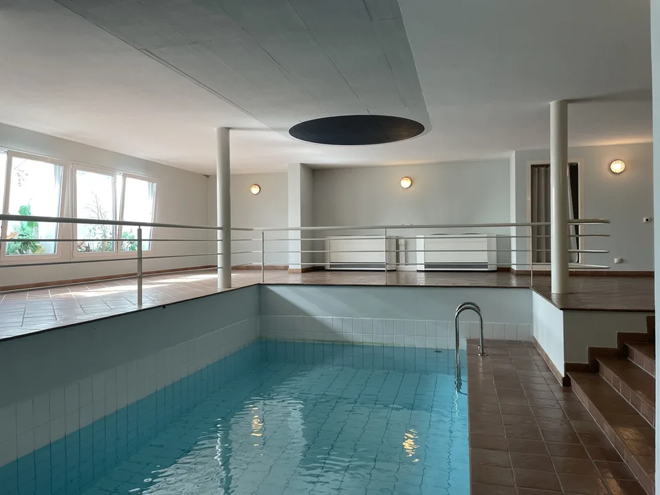 GROSSZÜGIGE WOHNUNG MIT TOP SICHT - Spazioso app. VISTA MAGNIFICA – Foto 12 von 13