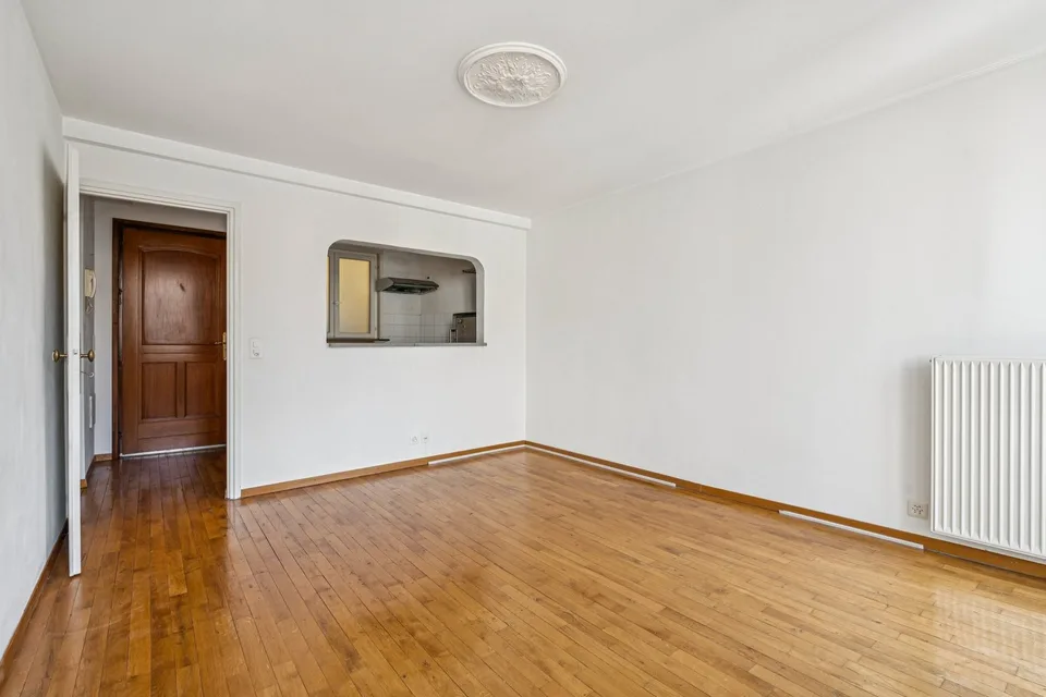 Charmantes 2.5-Zimmer-Wohnung in St-Prex
