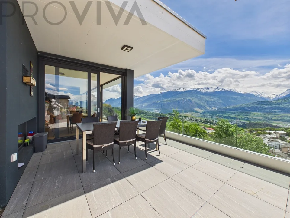 Preiskracher: Moderne Traumvilla mit Pool zum Spitzenpreis