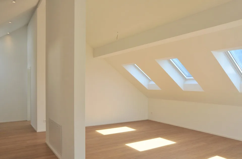 Appartement avec terrasse ensoleillée (E1-3)