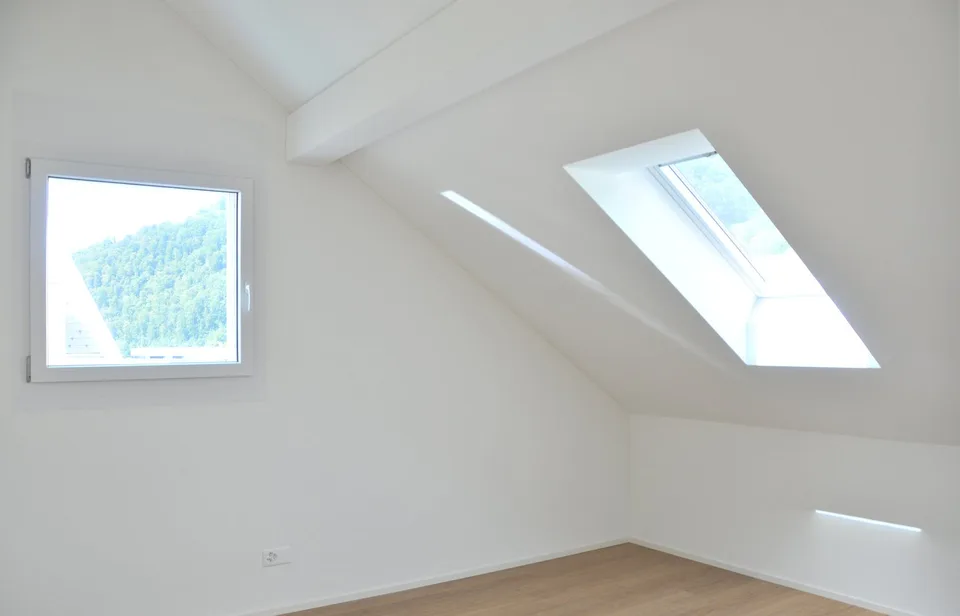 Appartement avec terrasse ensoleillée (E1-3)