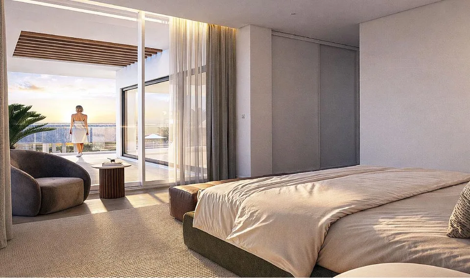 Casa T2 ? 2 camere da letto ? 2 bagni - Superficie 283 m² ? da 625 000 ? – foto 7 di 13