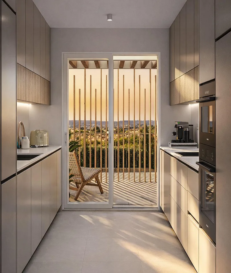 Casa T2 ? 2 camere da letto ? 2 bagni - Superficie 283 m² ? da 625 000 ? – foto 10 di 13
