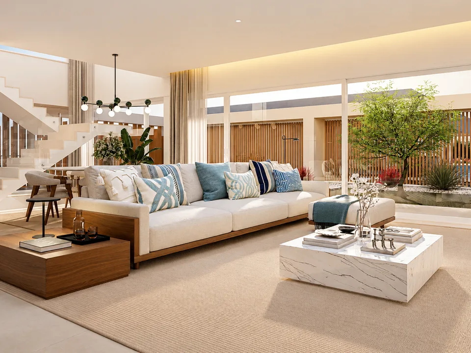 Maison T2 ? 2 chambres ?2 salles de bain - Surface 283 m² ? à partir de 625 000 ?