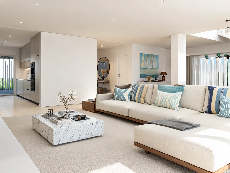 Maison T2 ? 2 chambres ?2 salles de bain - Surface 283 m² ? à partir de 625 000 ?