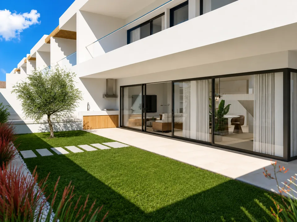 Casa T2 ? 2 camere da letto ? 2 bagni - Superficie 283 m² ? da 625 000 ? – foto 13 di 13