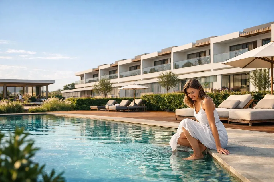 Maison T2 ? 2 chambres ?2 salles de bain - Surface 283 m² ? à partir de 625 000 ?