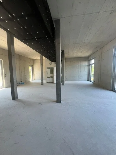 Gewerbefläche im Hobelwerk Oberwinterthur – Raum für Arbeit, Begegnung und Ideen