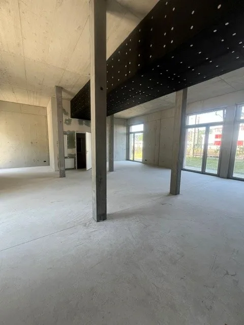 Espace commercial dans Hobelwerk Oberwinterthur – Salle pour le travail, la rencontre et les idées