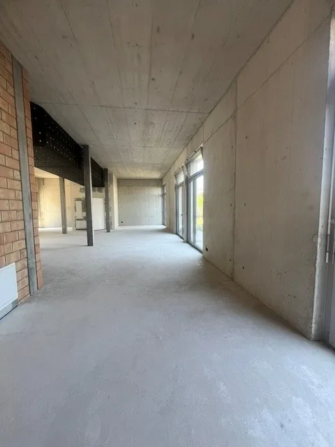 Espace commercial dans Hobelwerk Oberwinterthur – Salle pour le travail, la rencontre et les idées