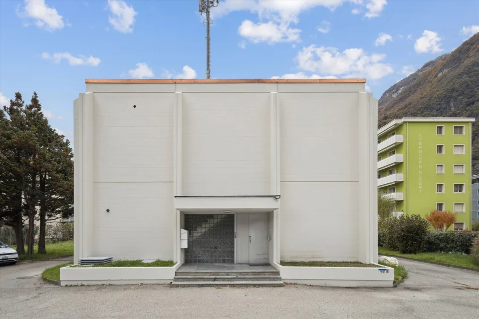 Bureau