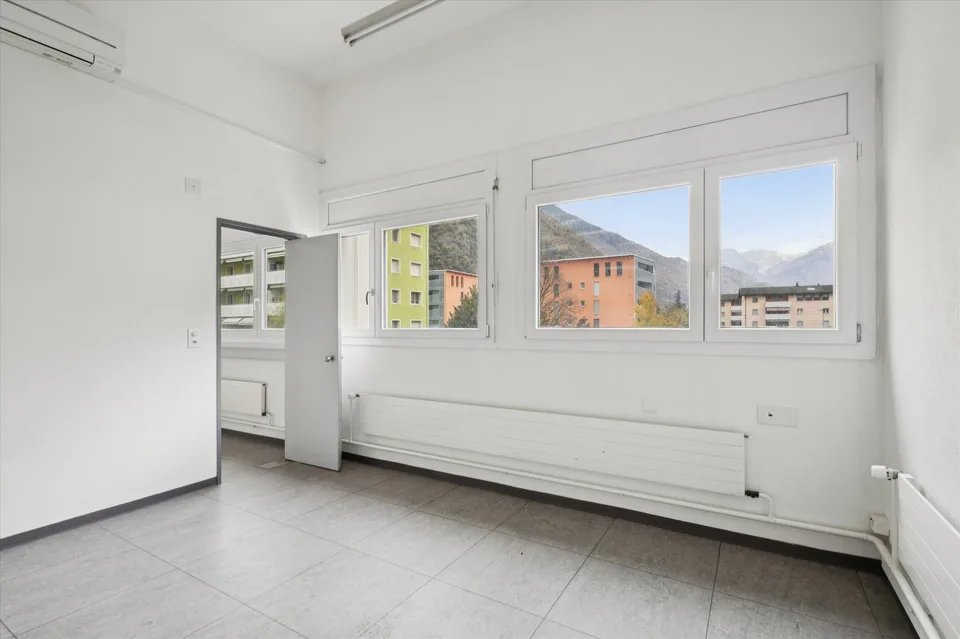 Ufficio – foto 11 di 13