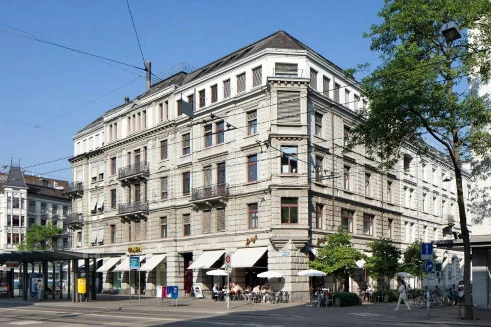 Prima occupazione dopo ristrutturazione completa - circa 308 m² di spazi ufficio flessibili