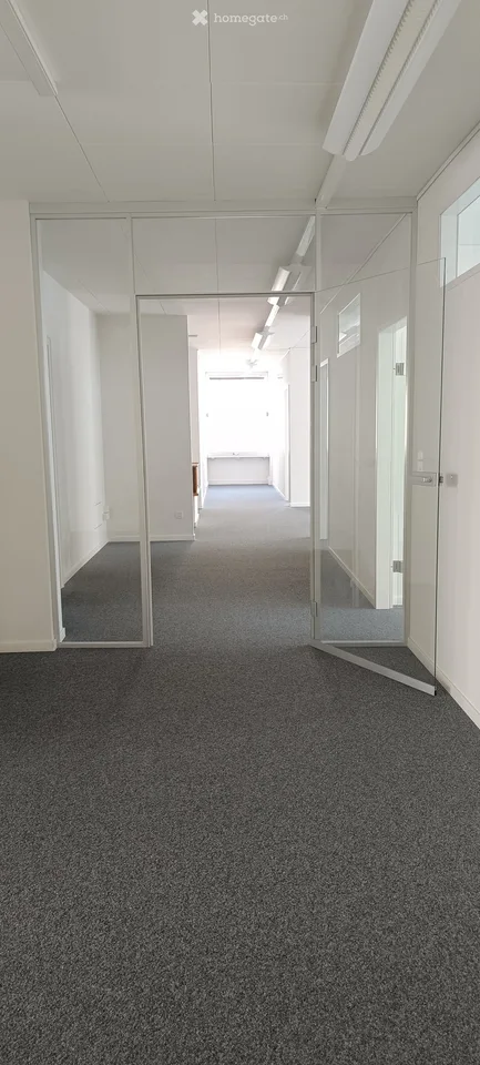 Repräsentative Büroräume an der Freie Strasse 20 in Basel