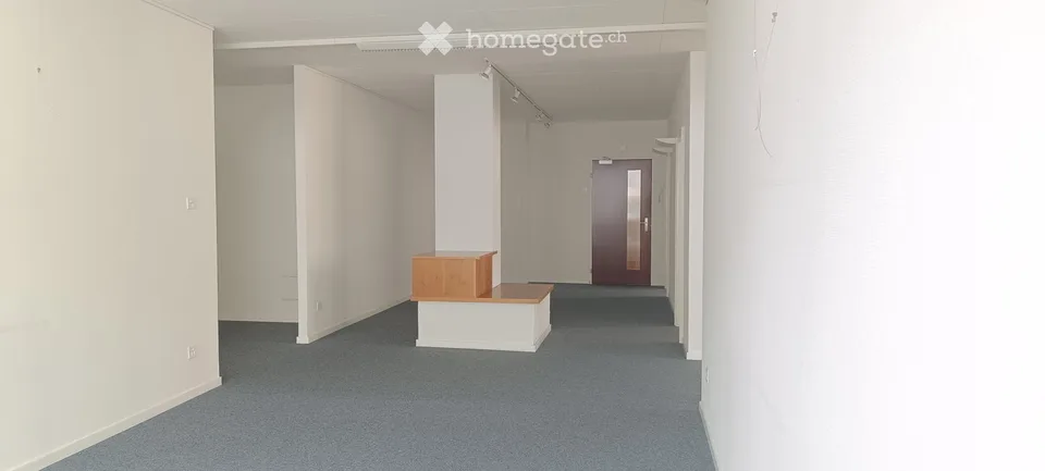 Repräsentative Büroräume an der Freie Strasse 20 in Basel