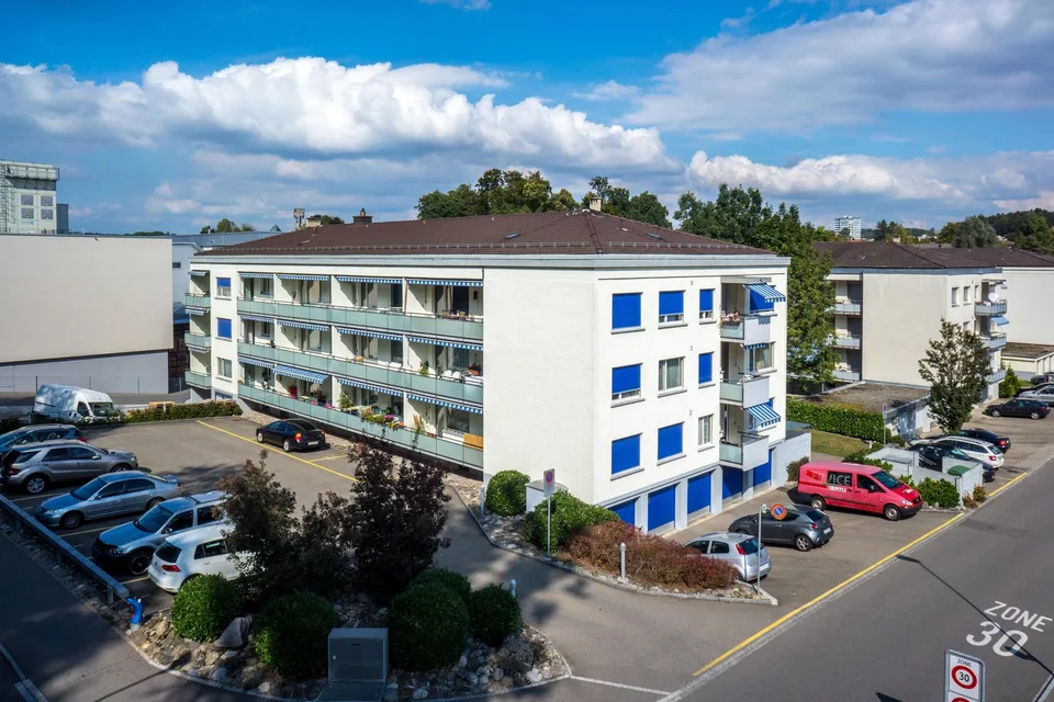 Top Gewerberaum, neu renoviert