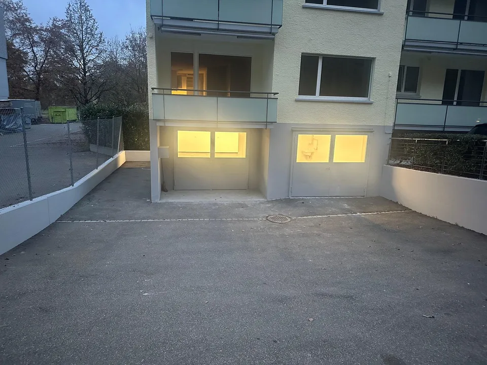 Top Gewerberaum, neu renoviert