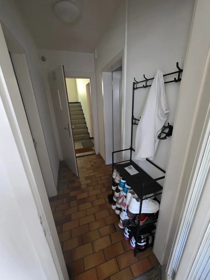 3.0-Zimmerwohnung in Zollikofen