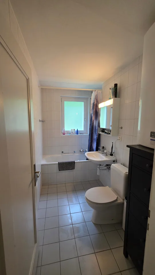 3.0-Zimmerwohnung in Zollikofen