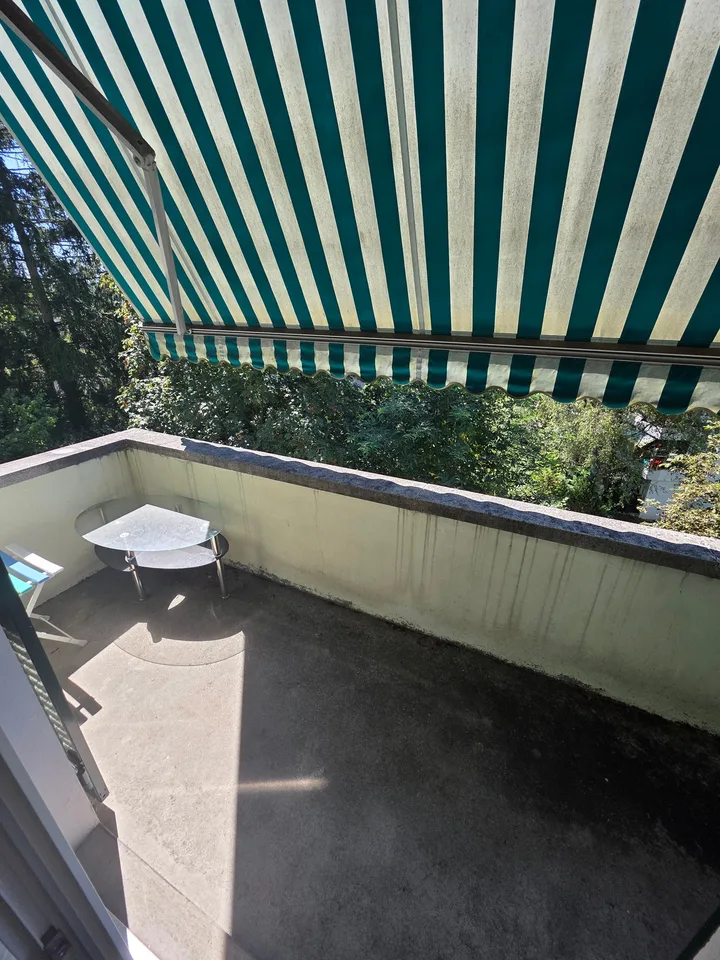 3.0-Zimmerwohnung in Zollikofen