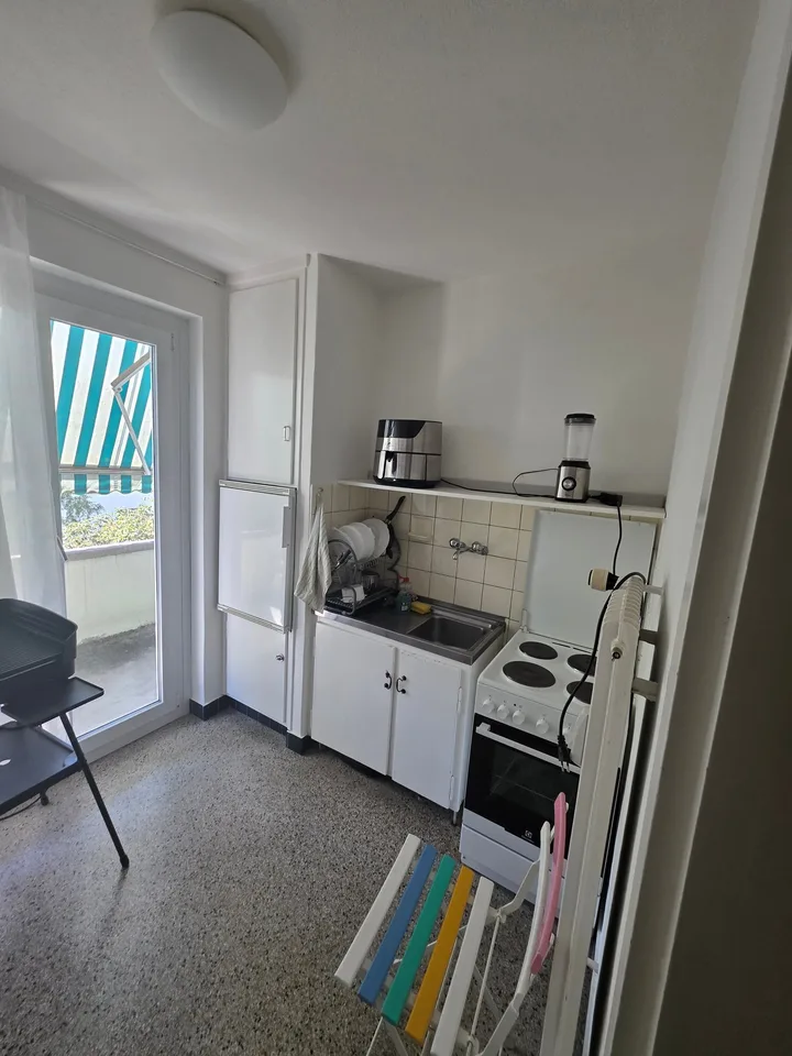 3.0-Zimmerwohnung in Zollikofen