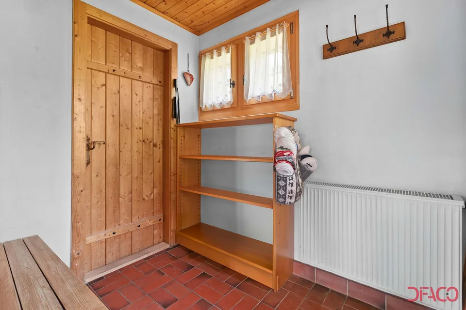 Weekly Rent - CHALET Les Bartavelles