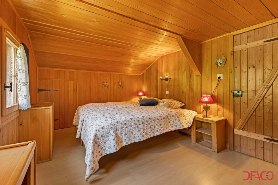 Chalet " Les Bartavelles" - Location à la semaine - – photo 16 sur 17