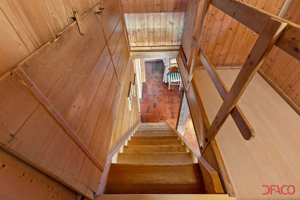 Chalet " Les Bartavelles" - Location à la semaine - – photo 15 sur 17
