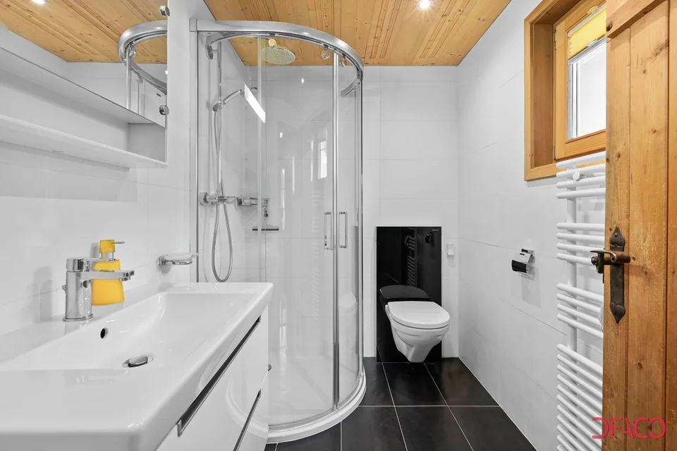 Weekly Rent - CHALET Les Bartavelles