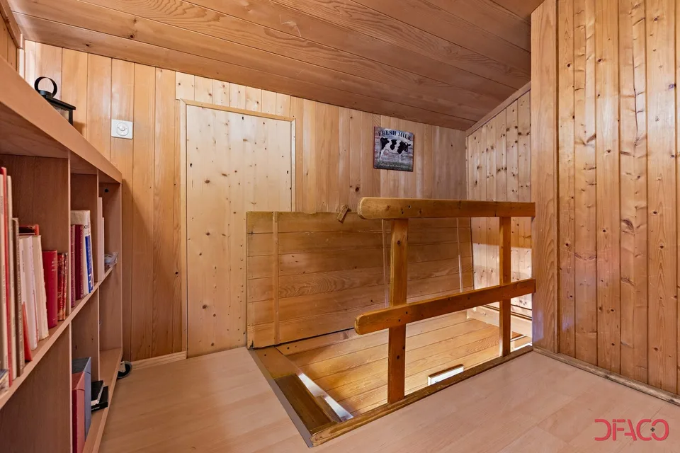 Chalet " Les Bartavelles" - Location à la semaine - – photo 14 sur 17
