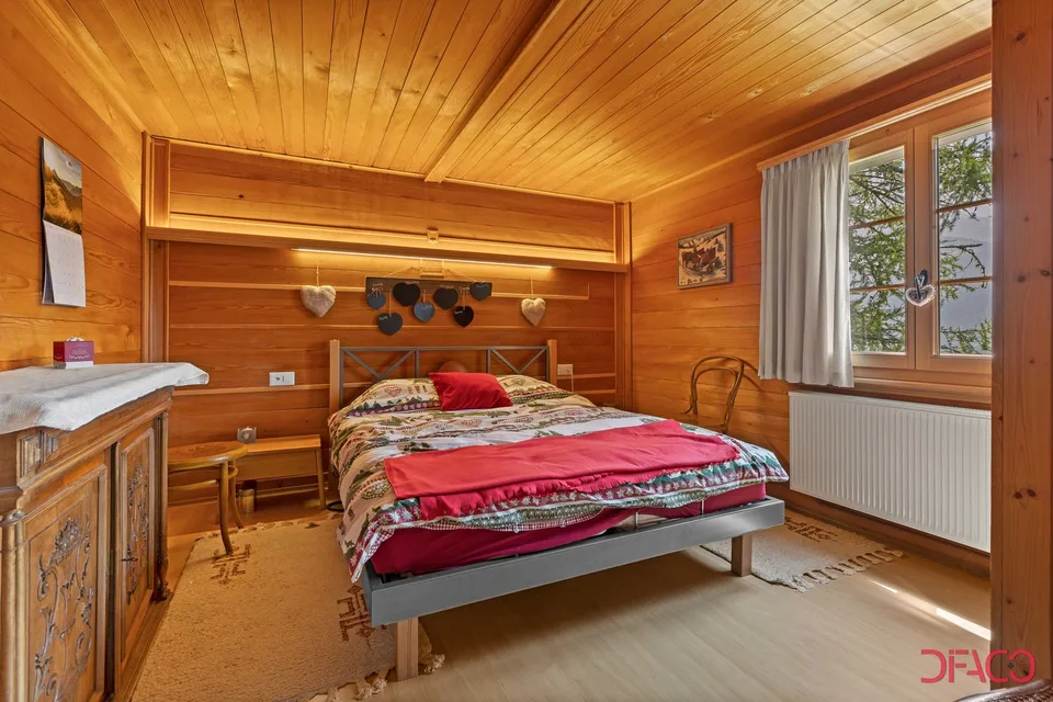 Chalet " Les Bartavelles" - Location à la semaine - – photo 8 sur 17