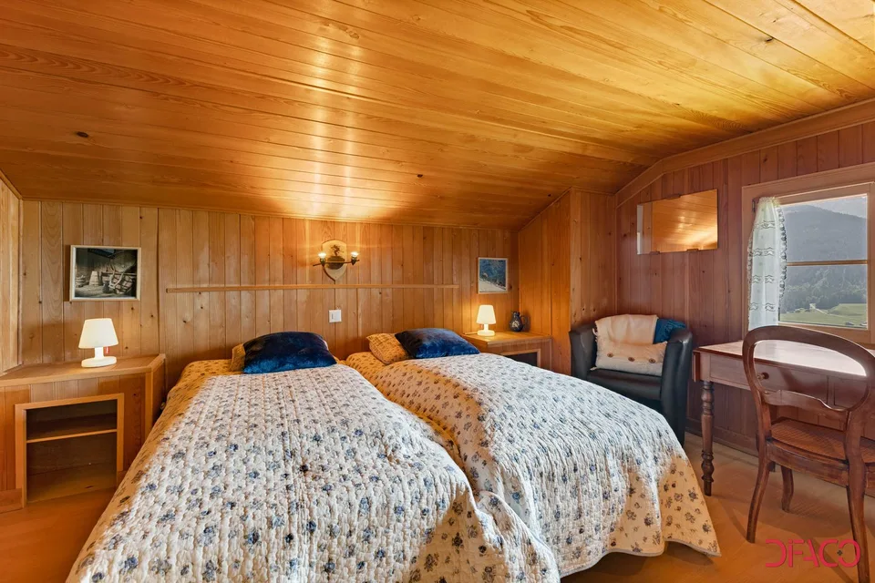 Chalet " Les Bartavelles" - Location à la semaine - – photo 17 sur 17