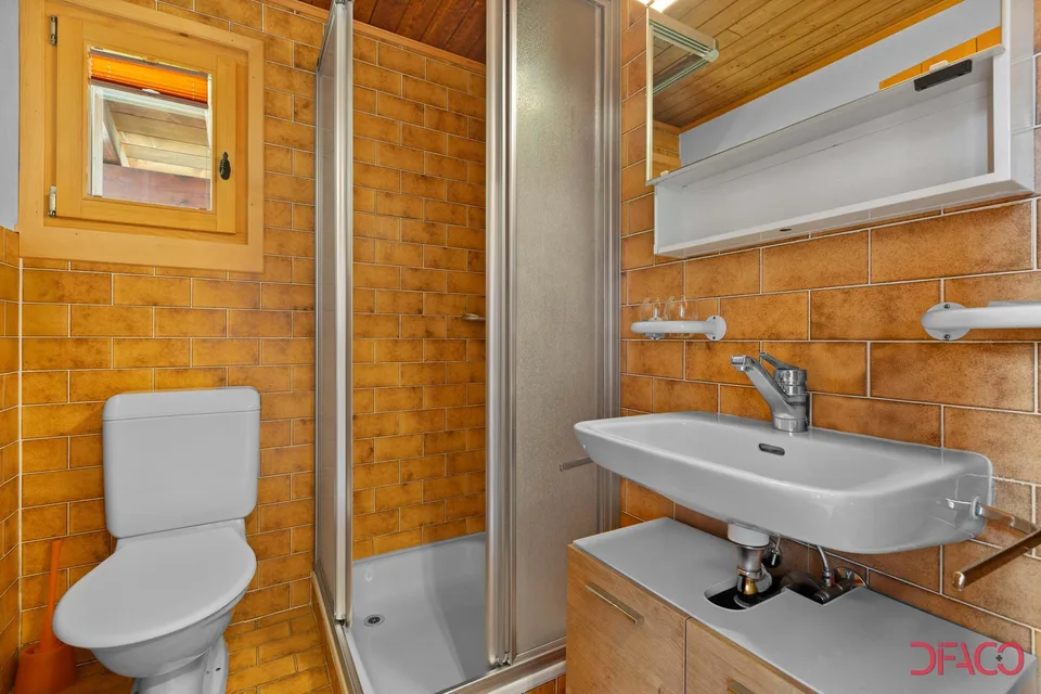 Chalet " Les Bartavelles" - Location à la semaine - – photo 10 sur 17