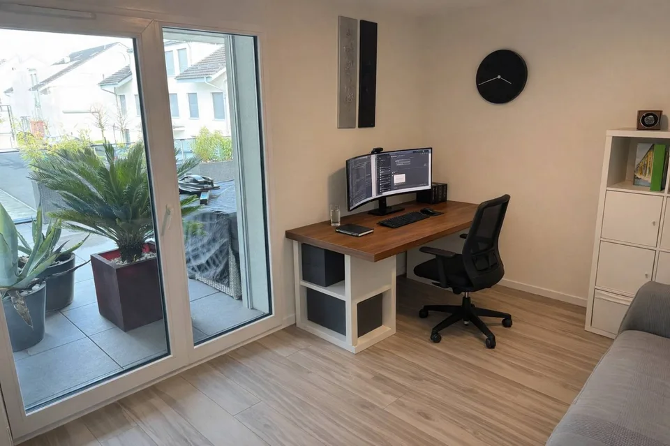 Appartamento 3.5 locali di 110m²