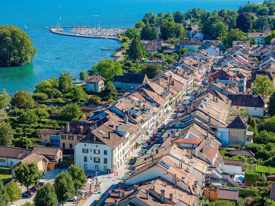 Appartamento 3.5 locali di 110m²