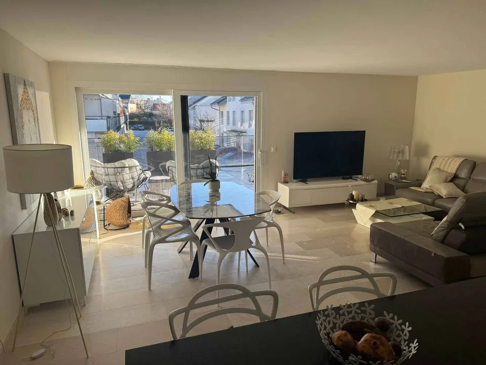 Appartamento 3.5 locali di 110m²