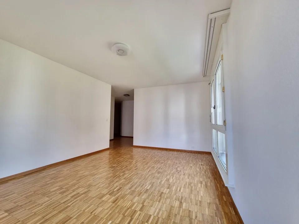 Wohnungen von 2 bis 3,5 Zimmern, Prilly