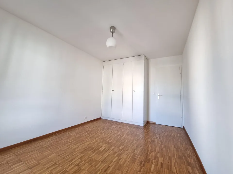 Wohnungen von 2 bis 3,5 Zimmern, Prilly