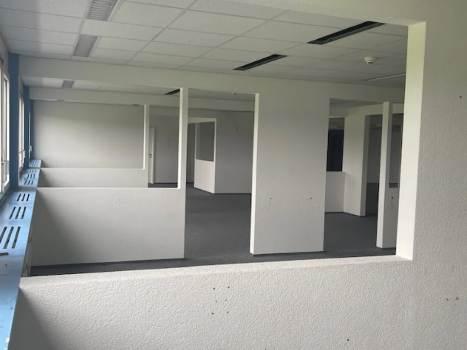 Attraktive Bürofläche mit herrlicher Alpensicht 665 m2 – Foto 6 von 11