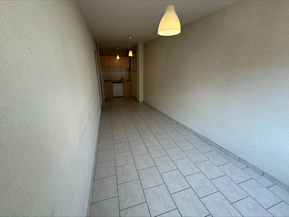 Modernes Studio in Neuchâtel