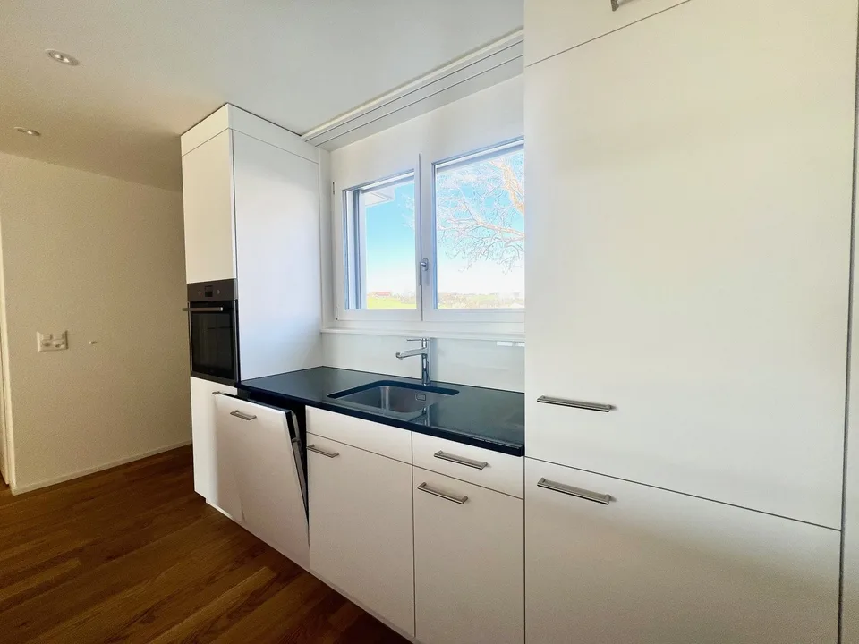 hameaudecormagens.ch - Maison mitoyenne moderne de 6,5 pièces à louer – photo 6 sur 19