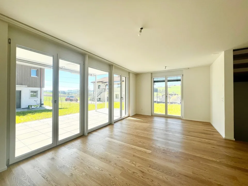 hameaudecormagens.ch - Maison mitoyenne moderne de 6,5 pièces à louer – photo 7 sur 19