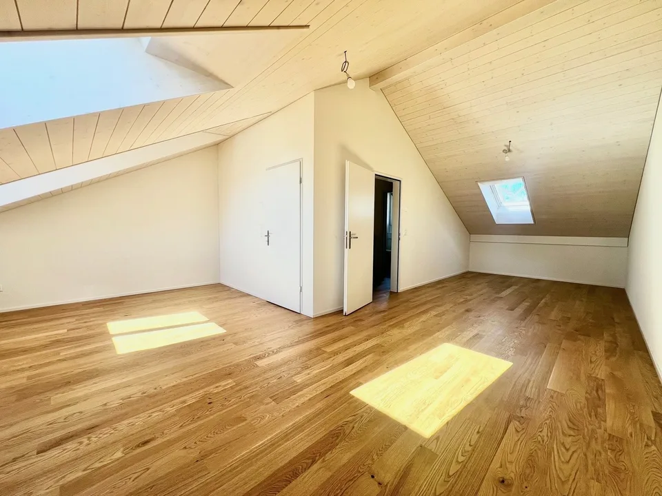 hameaudecormagens.ch - Maison mitoyenne moderne de 6,5 pièces à louer – photo 18 sur 19
