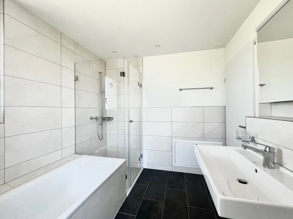 hameaudecormagens.ch - Maison mitoyenne moderne de 6,5 pièces à louer – photo 17 sur 19