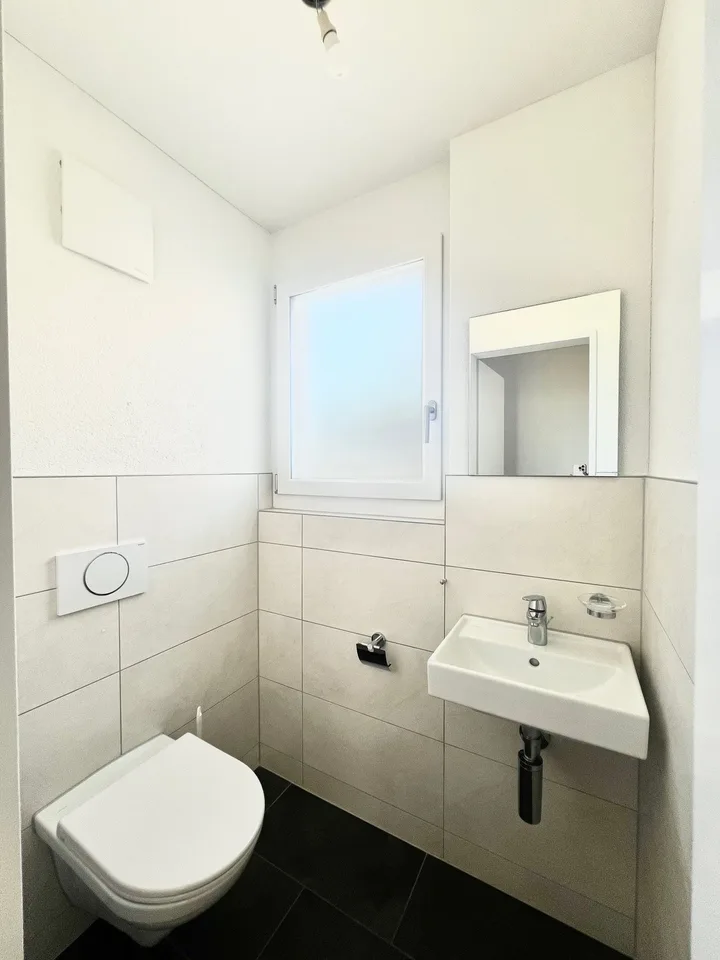 hameaudecormagens.ch - Maison mitoyenne moderne de 6,5 pièces à louer – photo 10 sur 19