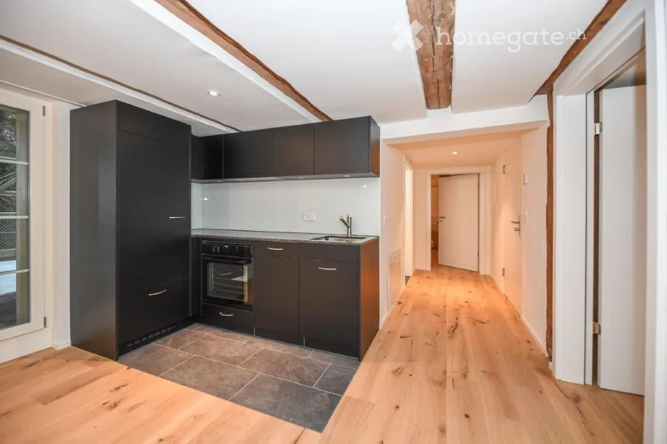2.5 Zimmer Wohnung