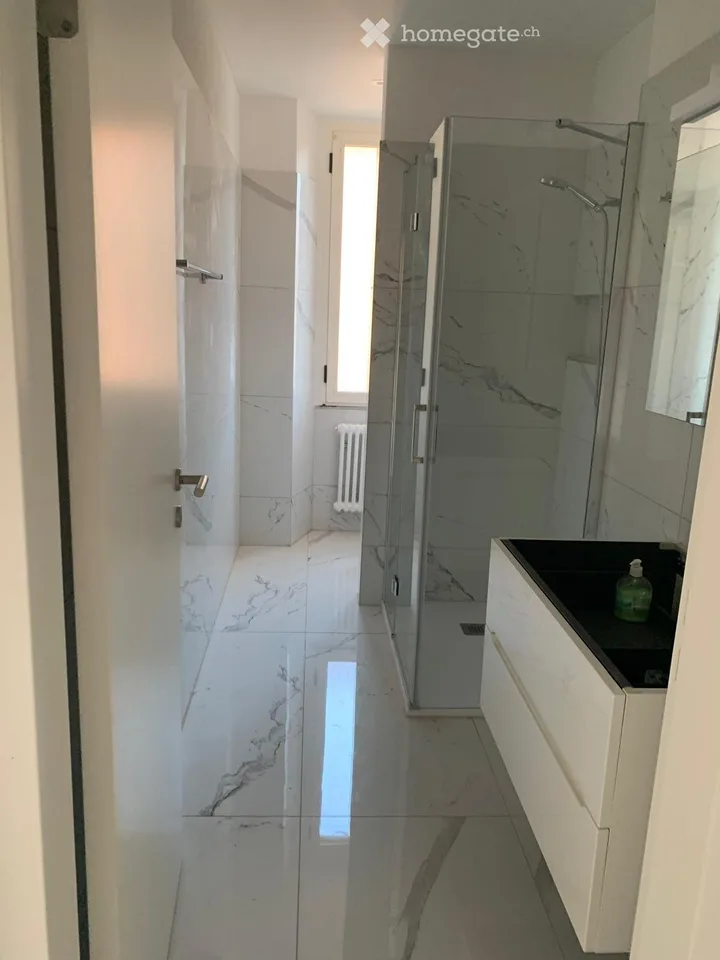 Apartment 3.5 Rooms