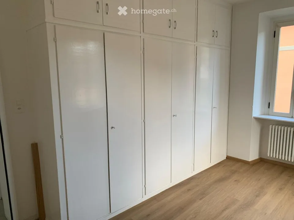 Apartment 3.5 Rooms