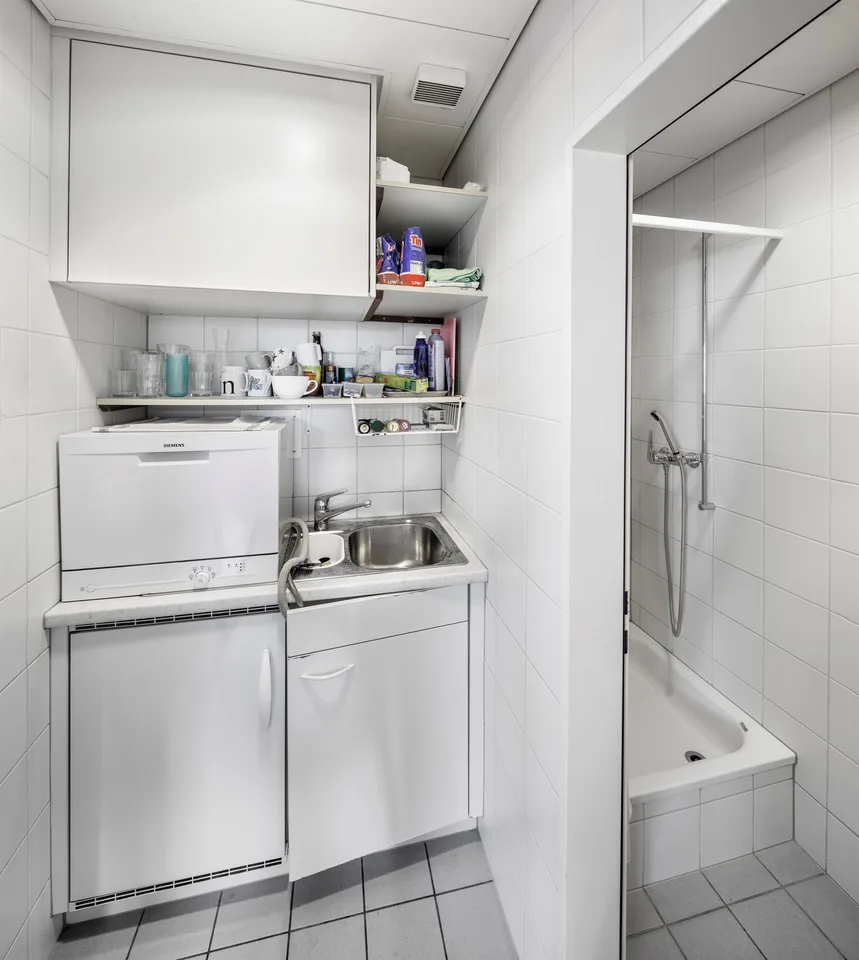 Büroräume im Herzen der Stadt St. Gallen – Foto 6 von 8
