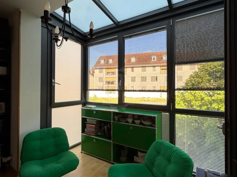 Pleasant Apartment - Nyon